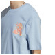 Adidas Ανδρική κοντομάνικη μπλούζα Glide Tee